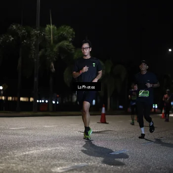Runner Photo 5734818