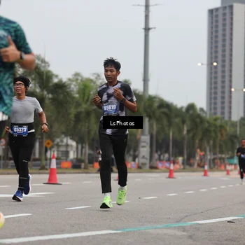 Runner Photo 5734819
