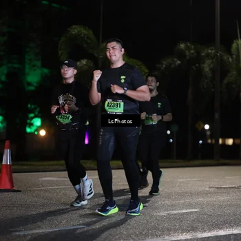 Runner Photo 5734820
