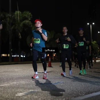Runner Photo 5734821