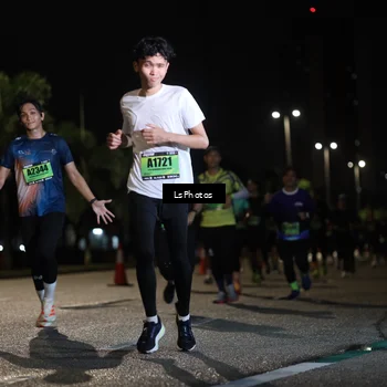 Runner Photo 5734822