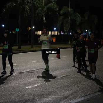Runner Photo 5734824