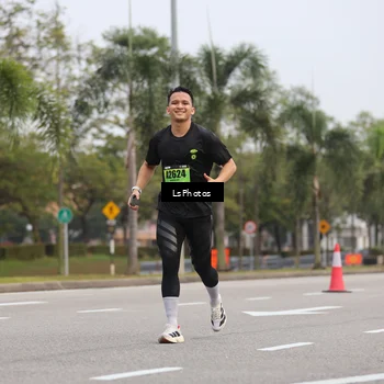 Runner Photo 5734825