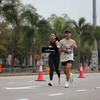 Runner Photo 5734826