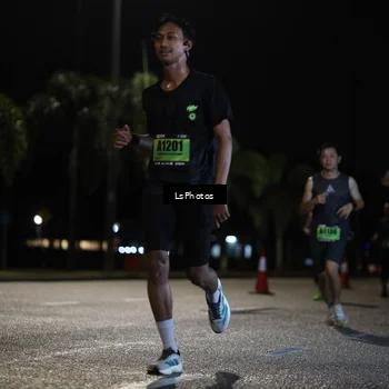 Runner Photo 5734827