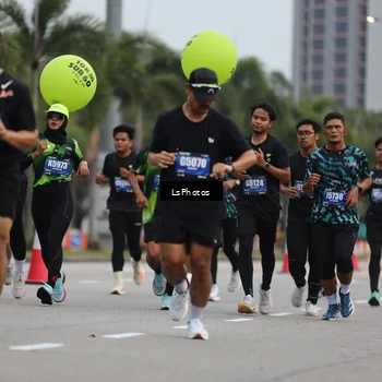 Runner Photo 5734830