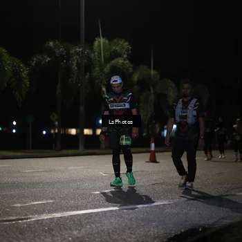 Runner Photo 5734831