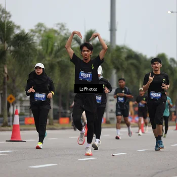 Runner Photo 5734832