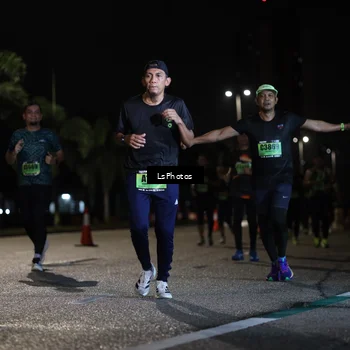 Runner Photo 5734834
