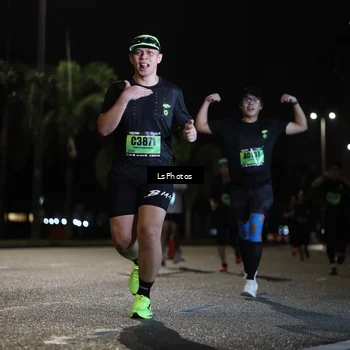 Runner Photo 5734837