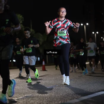 Runner Photo 5734838