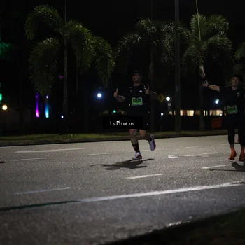 Runner Photo 5734840