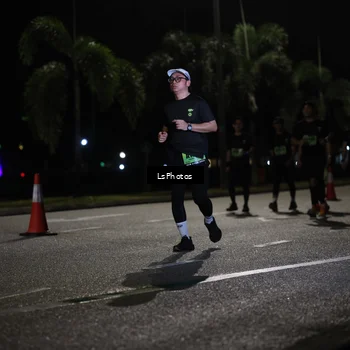 Runner Photo 5734841