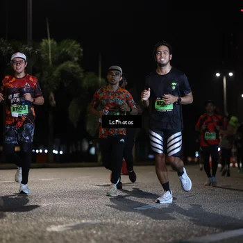 Runner Photo 5734842
