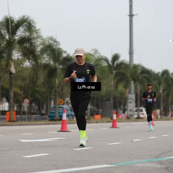 Runner Photo 5734843