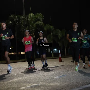 Runner Photo 5734844