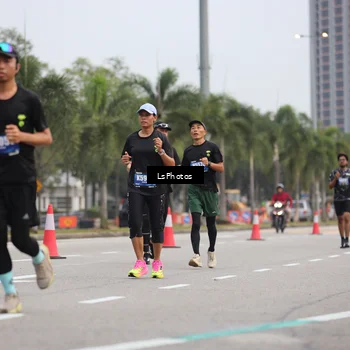 Runner Photo 5734846