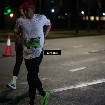 Runner Photo 5734847