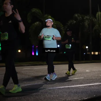 Runner Photo 5734848