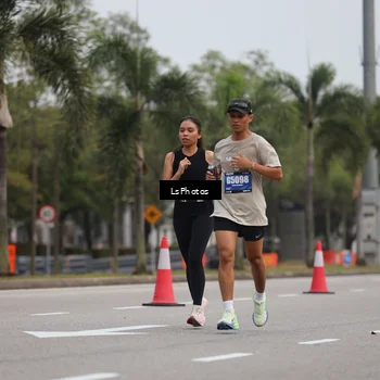 Runner Photo 5734850