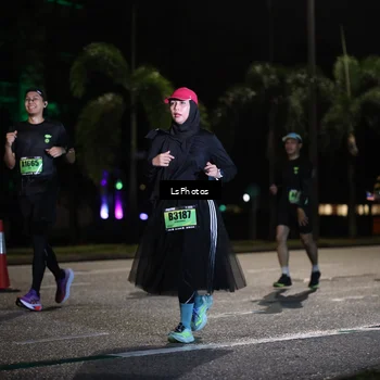 Runner Photo 5734851