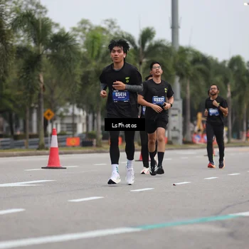 Runner Photo 5734852