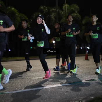 Runner Photo 5734853