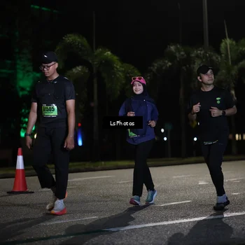 Runner Photo 5734854