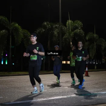 Runner Photo 5734855