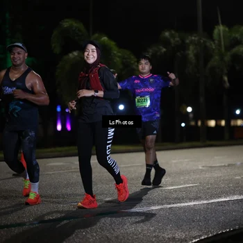Runner Photo 5734857
