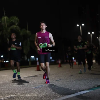 Runner Photo 5734858