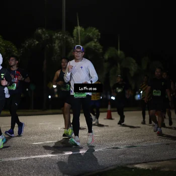 Runner Photo 5734859