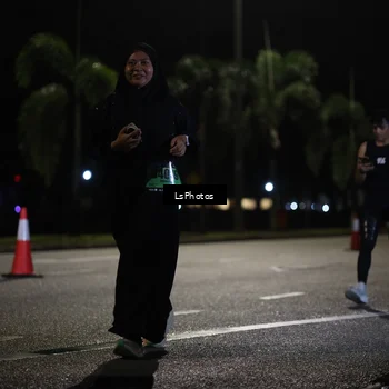 Runner Photo 5734860
