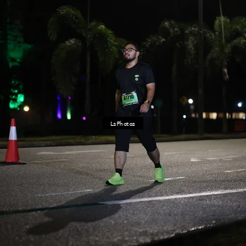 Runner Photo 5734861