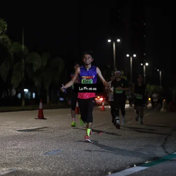 Runner Photo 5734862