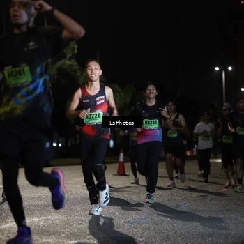 Runner Photo 5734863