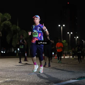 Runner Photo 5734864