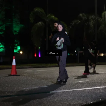 Runner Photo 5734865