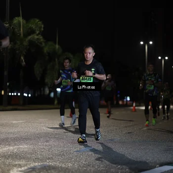 Runner Photo 5734867