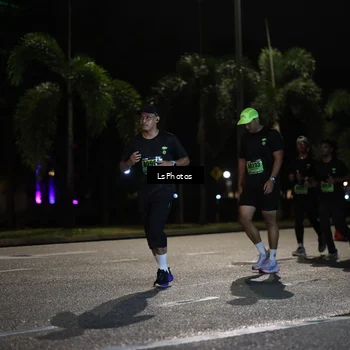 Runner Photo 5734868