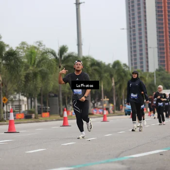 Runner Photo 5734869