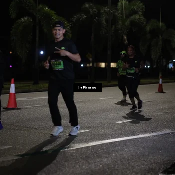 Runner Photo 5734870