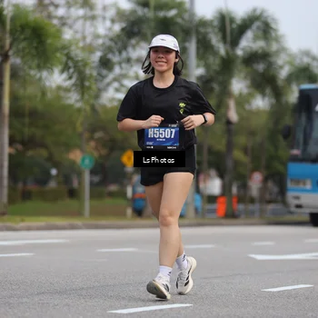 Runner Photo 5734873