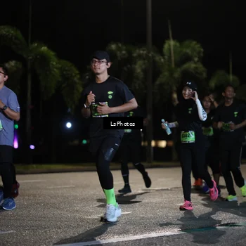 Runner Photo 5734874