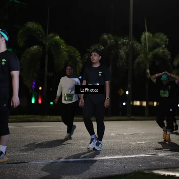 Runner Photo 5734875