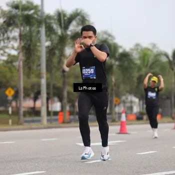 Runner Photo 5734878