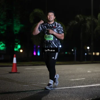 Runner Photo 5734879