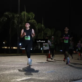 Runner Photo 5734881