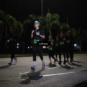Runner Photo 5734882