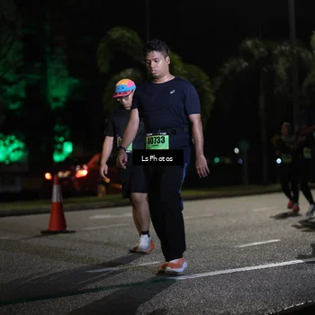Runner Photo 5734883